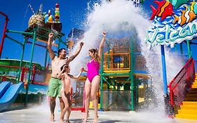 Coco Key Hotel & Water Park Resort